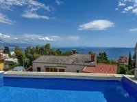 Недвижимость Четырехкомнатная квартира ЦАО: 5