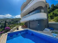 Недвижимость Четырехкомнатная квартира ЦАО: 7