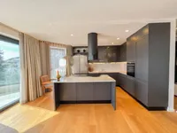 Недвижимость Четырехкомнатная квартира ЦАО: 8