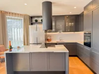 Недвижимость Четырехкомнатная квартира ЦАО: 9