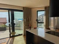 Недвижимость Четырехкомнатная квартира ЦАО: 11