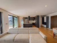 Недвижимость Четырехкомнатная квартира ЦАО: 15