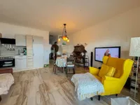 Недвижимость Трехкомнатная квартира, Опатия: 4