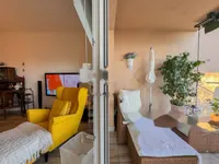 Недвижимость Трехкомнатная квартира, Опатия: 5