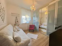 Недвижимость Трехкомнатная квартира, Опатия: 11