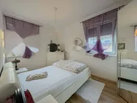 Недвижимость Трехкомнатная квартира, Опатия: 12