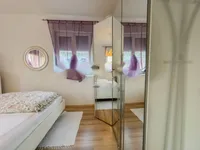 Недвижимость Трехкомнатная квартира, Опатия: 13