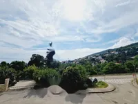 Недвижимость Четырехкомнатная Квартира в Центре: 3