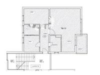 Недвижимость Трёхкомнатная квартира, Опатия: 24