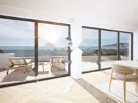 Недвижимость Квартира на Третьем Этажу в Центре Опатии: 7