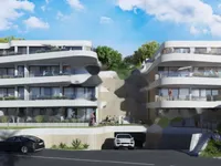 Недвижимость Квартира на Третьем Этажу в Центре Опатии: 9