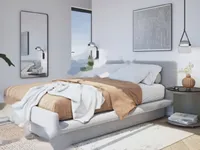 Недвижимость Квартира на Третьем Этажу в Центре Опатии: 10