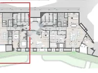 Недвижимость Трёхкомнатная квартира Центр: 5