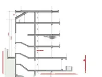 Недвижимость Трёхкомнатная квартира Центр: 9