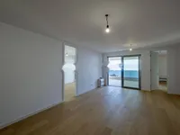 Недвижимость Трёхкомнатная квартира в Опатии: 2