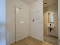 Недвижимость Трёхкомнатная квартира в Опатии: 8