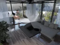 Недвижимость Квартира в центре Опатии: 2