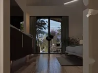 Недвижимость Квартира в центре Опатии: 7