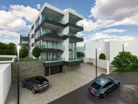 Недвижимость Квартира в центре Опатии: 10