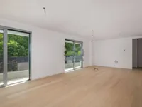 Недвижимость Трёхкомнатная квартира в центре: 3