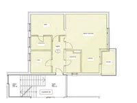 Недвижимость Трёхкомнатная квартира Центр: 23