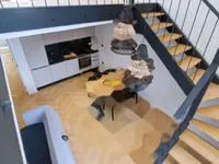 Недвижимость Трёхкомнатная квартира в центре: 9