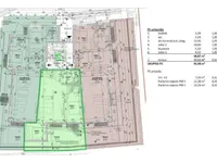 Недвижимость Трёхкомнатная квартира Центр: 7