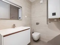 Недвижимость Трёхкомнатная квартира Центр: 22