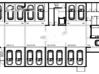 Недвижимость Трехкомнатная квартира в центре: 12