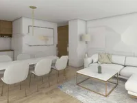 Недвижимость Трехкомнатная квартира в центре: 13