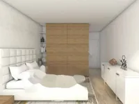 Недвижимость Трехкомнатная квартира в центре: 14