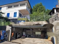 Недвижимость Семейная вилла, Побрие, Опатия: 2