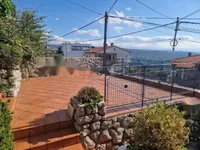 Недвижимость Семейная вилла, Побрие, Опатия: 3