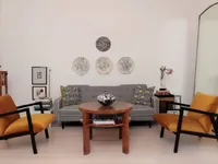 Недвижимость Трехкомнатная квартира Волоско: 2