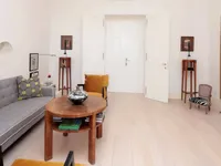 Недвижимость Трехкомнатная квартира Волоско: 4