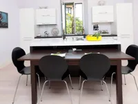 Недвижимость Трехкомнатная квартира Волоско: 5