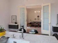 Недвижимость Трехкомнатная квартира Волоско: 6