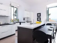 Недвижимость Трехкомнатная квартира Волоско: 7