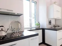 Недвижимость Трехкомнатная квартира Волоско: 8