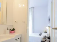 Недвижимость Трехкомнатная квартира Волоско: 13