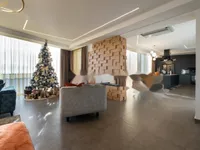 Недвижимость Трёхкомнатная квартира Волоско: 1