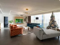 Недвижимость Трёхкомнатная квартира Волоско: 2