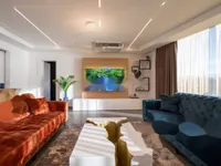 Недвижимость Трёхкомнатная квартира Волоско: 3