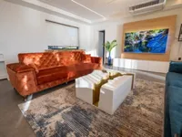 Недвижимость Трёхкомнатная квартира Волоско: 4