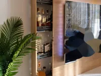 Недвижимость Трёхкомнатная квартира Волоско: 6