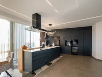 Недвижимость Трёхкомнатная квартира Волоско: 7