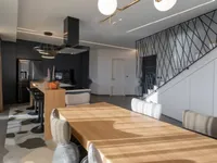 Недвижимость Трёхкомнатная квартира Волоско: 10