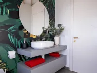 Недвижимость Трёхкомнатная квартира Волоско: 15