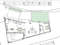 Недвижимость Трёхкомнатная квартира Волоско: 19