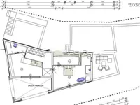 Недвижимость Трёхкомнатная квартира Волоско: 20